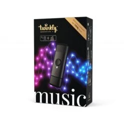 Forniture Natalizie Negozio -Forniture Natalizie Negozio 0057306 twinkly music dongle usb
