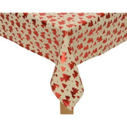 Tovaglia Natalizia 140x180cm 7 Tovaglia Natalizia 140x180cm -Forniture Natalizie Negozio 0057358 tovaglia natalizia 140x180cm