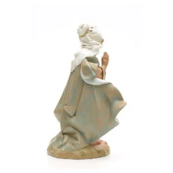 Madonna Per Presepe 30cm 7 Madonna Per Presepe 30cm -Forniture Natalizie Negozio 0057459 madonna per presepe 30cm
