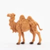 Cammello In Piedi Per Presepe 9,5/10/11cm -Forniture Natalizie Negozio 0057667 cammello in piedi per presepe 951011cm