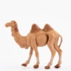Cammello In Piedi Per Presepe 12cm -Forniture Natalizie Negozio 0057678 cammello in piedi per presepe 12cm