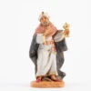 Re Magio Mulatto A Piedi Per Presepe 12cm 1 Re Magio Mulatto A Piedi Per Presepe 12cm -Forniture Natalizie Negozio 0057691 re magio mulatto a piedi per presepe 12cm