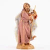 San Giuseppe Per Presepe 19cm 1 San Giuseppe Per Presepe 19cm -Forniture Natalizie Negozio 0057748 san giuseppe per presepe 19cm