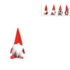 Gnomo Di Natale Abito Scozzese 20cm 1 Gnomo Di Natale Abito Scozzese 20cm -Forniture Natalizie Negozio 0058331 gnomo di natale abito scozzese 20cm