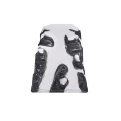 My Village Base Pista Da Sci Per Villaggio Natalizio E Presepe 42x25x15cm