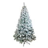 Prequ Albero Di Natale Husky 150 Cm - 420 Rami -Forniture Natalizie Negozio 0058782 prequ albero di natale husky 150 cm 420 rami
