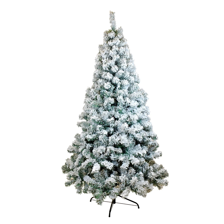 Prequ Albero Di Natale Husky 240 Cm - 1300 Rami 3 Prequ Albero Di Natale Husky 240 Cm - 1300 Rami
