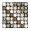49 Palline Natalizie 30mm Infrangibili Bianche Argento E Champagne 1 49 Palline Natalizie 30mm Infrangibili Bianche Argento E Champagne -Forniture Natalizie Negozio 0059957 49 palline natalizie 30mm infrangibili bianche argento e champagne