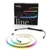 Twinkly Line Extension Kit 1,5m Prolunga LED Multicolore RGB 1 Twinkly Line Extension Kit 1,5m Prolunga LED Multicolore RGB -Forniture Natalizie Negozio 0072817 twinkly line extension kit 15m prolunga led multicolore rgb