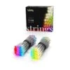Twinkly Strings Special Edition Catena 250 LED Multicolore RGB+W 1 Twinkly Strings Special Edition Catena 250 LED Multicolore RGB+W -Forniture Natalizie Negozio 0072822 twinkly strings special edition catena 250 led multicolore rgbw