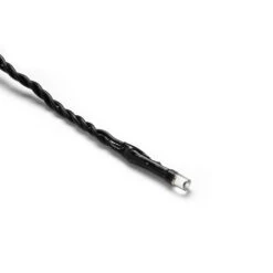 Twinkly Strings Gold Edition Catena 400 LED Ambrato E Bianco AWW -Forniture Natalizie Negozio 0072847 twinkly strings gold edition catena 400 led ambrato e bianco aww