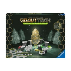 Ravensburger GraviTrax Calendario Dell'Avvento