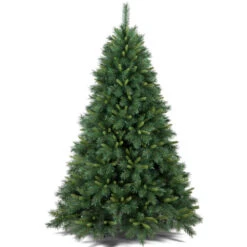 Flora Albero Di Natale Verde Napapijri 180 Cm - 904 Rami