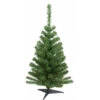 Flora Mini Albero Di Natale Con Base In Plastica 90 Cm -Forniture Natalizie Negozio 0095204 flora mini albero di natale con base in plastica 90 cm