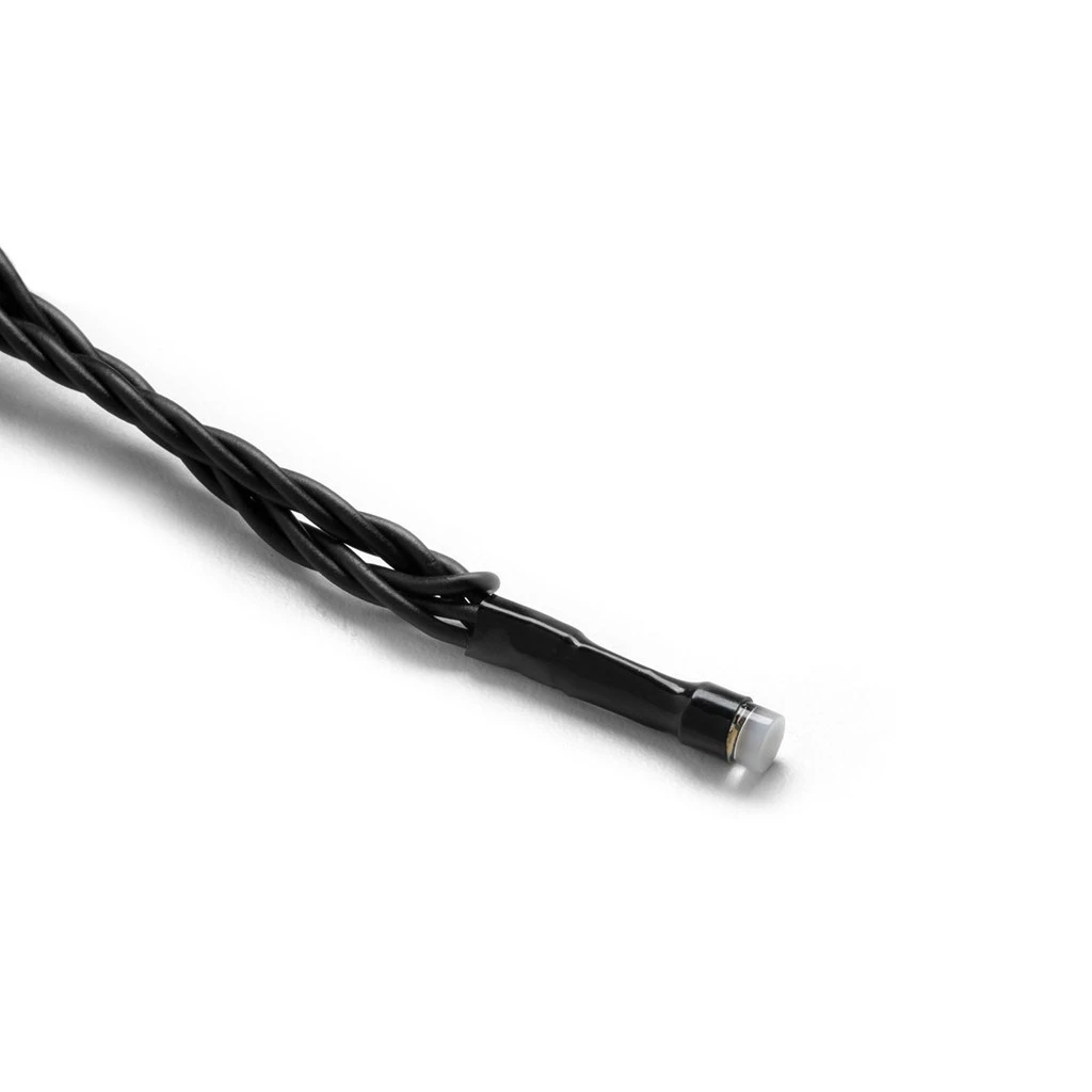 Twinkly Strings Special Edition Catena 600 LED Multicolore RGB+W 5 Twinkly Strings Special Edition Catena 600 LED Multicolore RGB+W - immagine 3