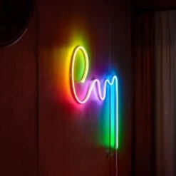 Twinkly Flex 3m LED Modellabile Multicolore RGB -Forniture Natalizie Negozio 0095885 twinkly flex 3m led modellabile multicolore rgb