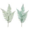 Foglia Di Felce Natalizia 90 Cm -Forniture Natalizie Negozio 0096505 foglia di felce natalizia 90 cm