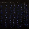 Prequ Tenda Luminosa A Cascata, 400 Led, 4x1 Metri, Luce Fredda, Giochi Luce, Memory Controller, Prolungabile, Cavo Trasparente, IP44 Uso Esterno 2 Prequ Tenda Luminosa A Cascata, 400 Led, 4x1 Metri, Luce Fredda, Giochi Luce, Memory Controller, Prolungabile, Cavo Trasparente, IP44 Uso Esterno -Forniture Natalizie Negozio 0096568 prequ tenda luminosa a cascata 400 led 4x1 metri luce fredda giochi luce memory controller prolungab