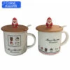 Villa D'Este Tazza Mug Di Natale Con Tappo In Bambù E Cucchiaino -Forniture Natalizie Negozio 0097835 villa deste tazza mug di natale con tappo in bambu e cucchiaino