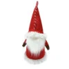 Christmas Decoration Gnomo Di Natale Con Abito Con Pelliccia -Forniture Natalizie Negozio 0098310 christmas decoration gnomo di natale con abito con pelliccia
