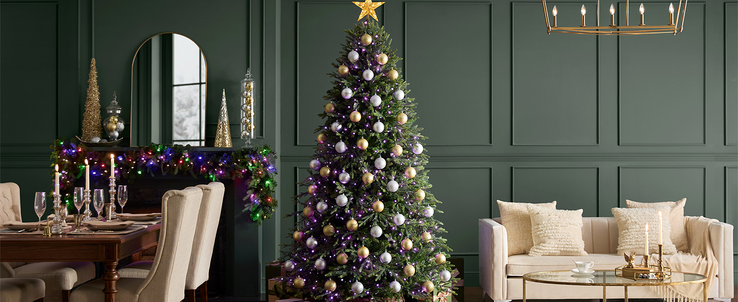 Forniture Natalizie Negozio -Forniture Natalizie Negozio 1 1