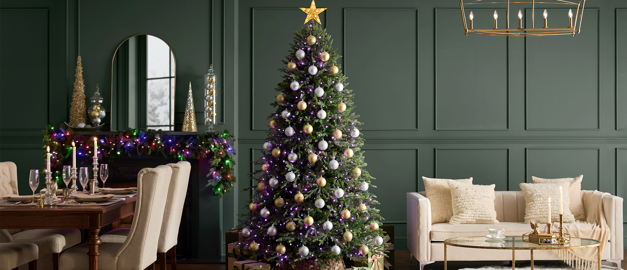 Forniture Natalizie Negozio -Forniture Natalizie Negozio 1