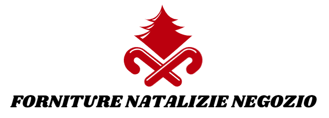Forniture Natalizie Negozio